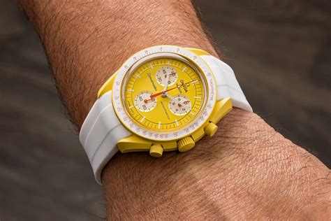 horus moonswatch strap